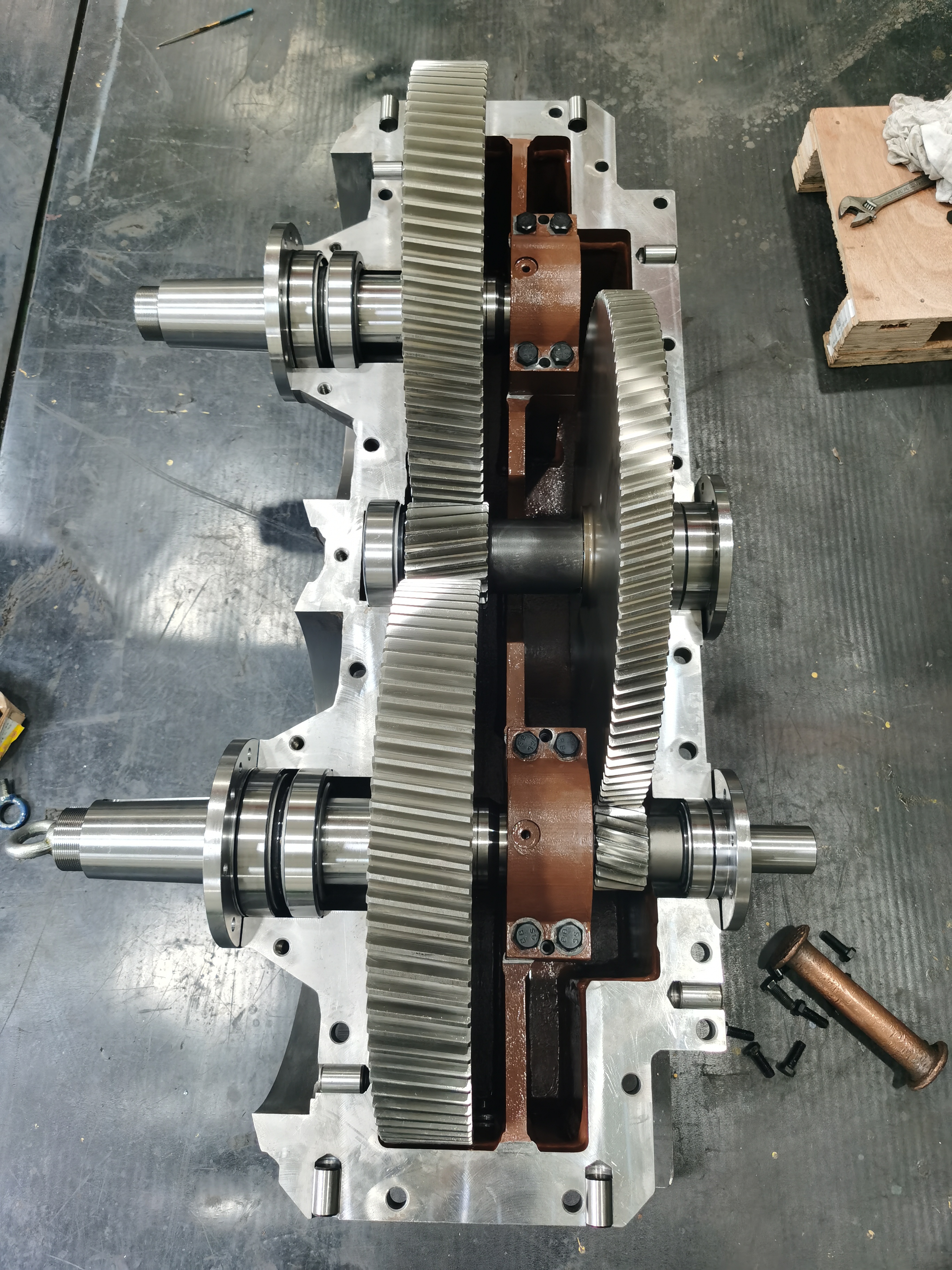 gears