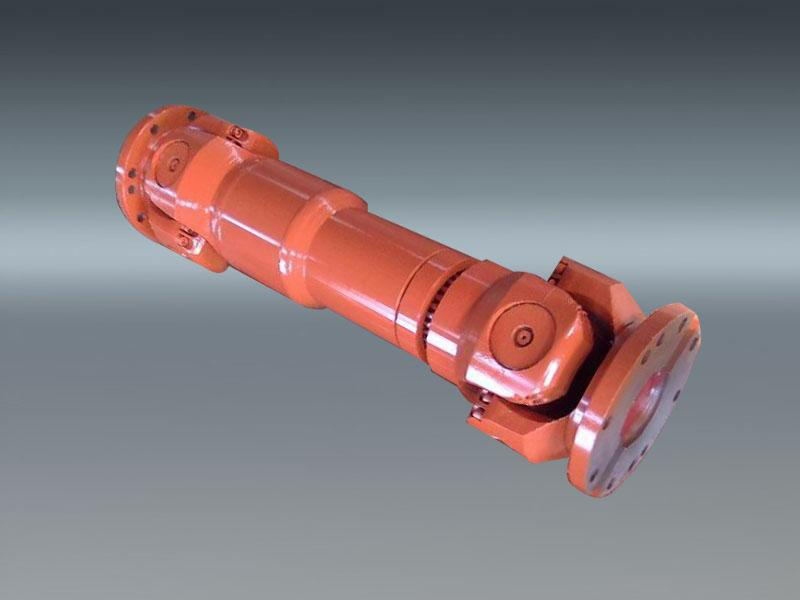 Best drive spindle Manufacturer and Factory | Intech